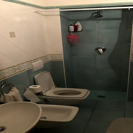 Park La Hotel
