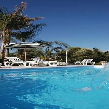 Hotel Park La 4*